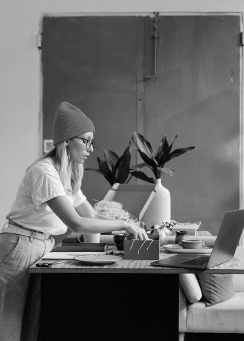 Team member
